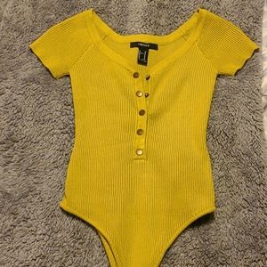 Forever.21 body suit